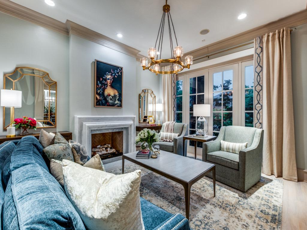 Highland Park Dallas Gallery