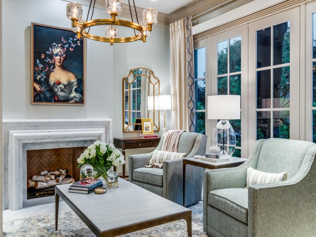 Highland Park Dallas Gallery